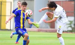 Bucaspor ateşle oynuyor: Son sıraya demir attı!