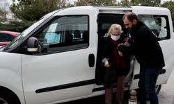 Balçova Belediyesi'nden dayanışma örneği: Fizik tedavi ve onkoloji hastalarına ulaşım desteği