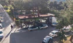 Balçova’ya Uzak Doğu lezzeti geliyor