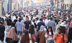 TÜİK işsizlik rakamlarını açıkladı: Kısmi düşüş!