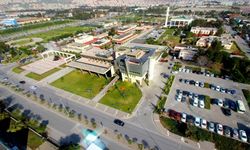 İAOSB, Yeşil OSB Sertifikasını aldı