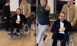 İbrahim Tatlıses'in korumasından sert çıkış: O görüntüyü sil!