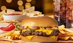 İflas eden dev restoran zinciri borsadan çıkartılıyor