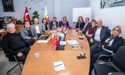 İGC ve EMD İzmir Şubesi’nden güç birliği mesajı