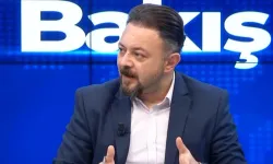 İkinci kez gözaltına alınmıştı: Gazeteci Fatih Ergin serbest bırakıldı!