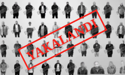 Yerlikaya açıkladı: Kırmızı bültenle aranan 40 kişi Türkiye’ye getirildi