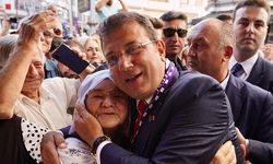 İmamoğlu cezaevinden duyurdu: İBB'den 20 bin emekliye pazar desteği