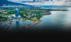 Danıştay, İnciraltı Turizm Merkezi kararını iptal etti: Tarım alanı rant baskısından korundu