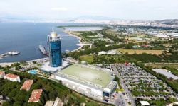 İnciraltı Gelişim Derneği'nden TMMOB İKK'ya tepki