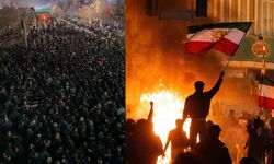 İran'da protestolar 14'ncü gününde: 65 ölü, 2 bin 311 gözaltı!