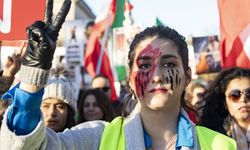 Af Örgütü'nden İran çağrısı: Benzeri görülmemiş boyutlarda bir katliam