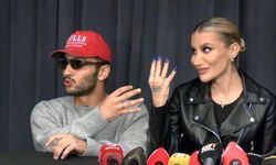 İrem Derici nişan tarihini açıkladı: Lütfen gözaltına almayın