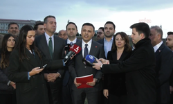 İstanbul İl Kongresi davası | Özgür Çelik: CHP 360 derecelik bir saldırı altında