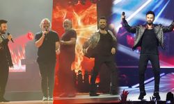 Tarkan'ın İstanbul konserlerinden kaç lira kazandığı ortaya çıktı