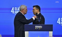 İYİ Parti 4. Olağan Kurultayı tamamlandı: GİK listesi ve yeni atamalar belli oldu