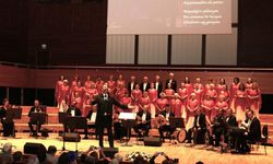 İzmirliler bu etkinlik kaçmaz: Atatürk’e Hasret Şarkılar 15 Ocak’ta yankılanacak