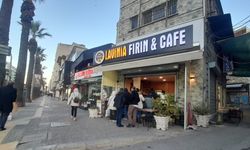 İzmir’de tandırda boyoz yapan ender adreslerden: Lezzet sağlıkla harmanlanıyor