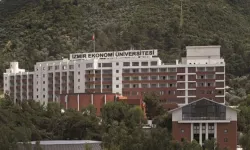 İzmir Ekonomi Üniversitesi duyurdu: Sağlık Bilimleri Fakültesi'ne Öğretim Üyesi alınacak