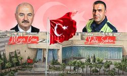 İzmir kahramanlarını unutmadı: Fethi Sekin ve Musa Can şehadetlerinin 9. yılında anılacak