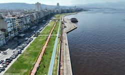 Kordon’a otopark planı gündemde: Vaatler unutuldu, günaydın fikrim geldi dönemi başladı