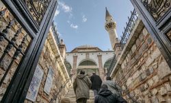 İzmir’in kalbinde üç asırlık miras: Günümüzde de ziyaret edilebiliyor