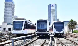 İzmir Metro yolcularına uyarı: Narlıdere metro hattı geçici olarak kapatılacak!