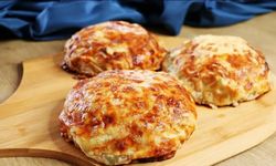 İzmir mutfağından kış akşamlarının klasiği: İçinden lezzet fışkırıyor