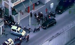 İzmir’deki 'torbacı' operasyonunda 9 şüpheli gözaltından nasıl firar etti?