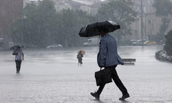 Meteoroloji’den uyarı geldi: Sıcaklıklar yeniden düşecek