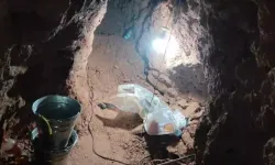 İzmir’de tarihi alanlara koruma kararı: Kaçak kazı ortaya çıkardı