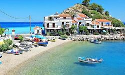 İzmir'in gürültüsünden kaçış bileti: Sığacık’tan lavanta tarlalarına Seferihisar’da keşfedilmeyi bekleyen 10 yer