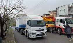 İz Gazete gündeme getirdi: Çınartepe’de elektrik krizi çözüldü