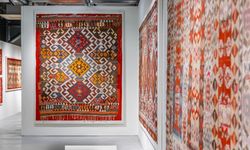 İzmir’in kültür ve sanat yaşamına yeni bir soluk: Yaşar Müzesi kapılarını açtı