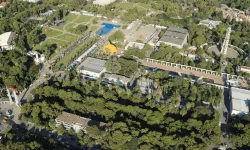 İzmir’in simgesi Kültürpark için önemli karar: Koruma amaçlı imar planları meclisten geçti