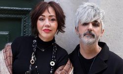 İzmirli sanatçı Nazan Öncel ile Manuş Baba'dan sürpriz düet: Oldu Bi Şeyler yayında