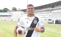 Göztepe’de samba sürüyor: Sekizinci Brezilyalı yolda!