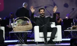 Joy Awards’ta katılmayan Burak Özçivit’i Araplar kara listeye mi aldı?
