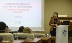 Karabağlar’da kentsel dönüşüm hızlanıyor: İlk etapta 6 hektarlık alanda başlayacak!