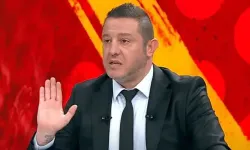 Nihat Kahveci’den Sergen Yalçın’a yaylım ateş: İstifa diyeceğim!