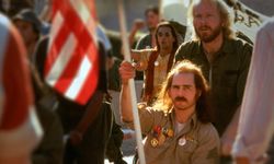 Kirli savaş beyaz perdede: Vietnam Savaşı Filmleri