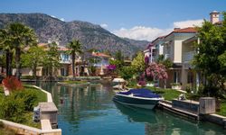 Türkiye’nin Venedik’i: Hem de İzmir’e 4 saat mesafede