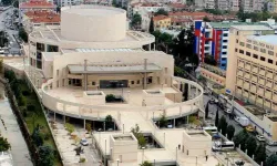 İzmirliler müjde: Ahmed Adnan Saygun Sanat Merkezi'nde dolu dolu şubat programı