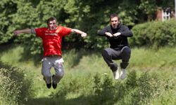 Yeşil sahalardan beyaz perdeye: Hafızalardan silinmeyen 5 futbol filmi