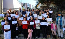 Karabağlar Belediyesi’nden kadın istihdamına güçlü destek