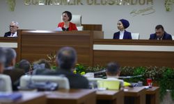 Karabağlar Meclisi’nden anlamlı karar: Şehit Ümit İnce’nin ismi parka verildi