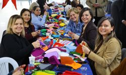 Karabağlar 6 Şubat’ı unutmadı: Yaraları birlikte saracağız