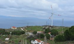Karaburun’da sevindiren GES ve RES kararı… Çevreciler: Tehlike geçmiş değil