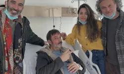 Oyuncu Ufuk Özkan için doktorlardan acil nakil kararı