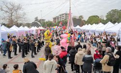 Karşıyaka’da KarneFest başladı: Eğlence 25 Ocak’a kadar sürecek