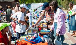 Karşıyaka Belediyesi’nden çocuklara karne hediyesi: KarneFest başlıyor